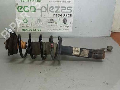Left front shock absorber SEAT TOLEDO III (5P2) 1.9 TDI | BP5390877M16 
