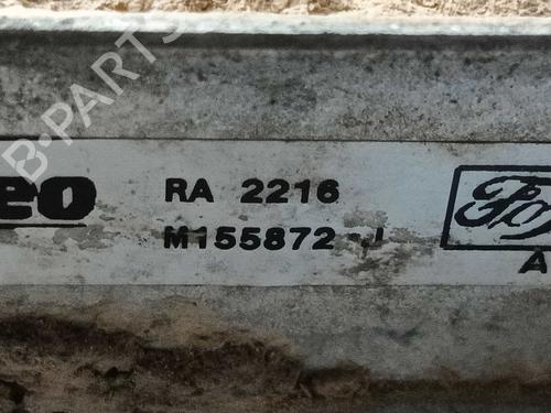 Water radiator FORD MONDEO V Saloon (CD) 2.0 Hybrid | BP40097225M31 - Image 3