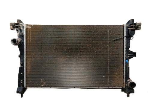 Wasserkühler für JEEP RENEGADE SUV (BU, B1, BV) 1.0 T-GDi (120 hp) 26575914