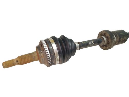 Right front driveshaft CHEVROLET LACETTI (J200) 1.6 | BP5370705M39 
