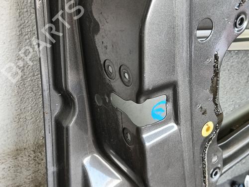 Used Left front door Left front door 38325365 38325365