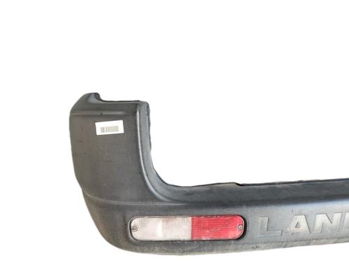 Rear bumper LAND ROVER FREELANDER I (L314) 2.0 Td4 4x4 | BP8916835C8