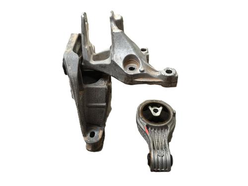 Used Engine mount FIAT SCUDO Van 2.0 Multijet 145 (506) (144 hp) 29421638