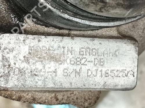 Turbocompresseur/Compresseur FORD FOCUS I (DAW, DBW) 1.8 Turbo DI / TDDi | BP30485585M71