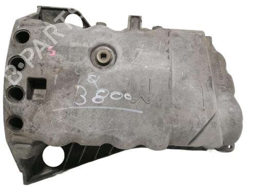 Used Oil sump RENAULT MEGANE I Coach (DA0/1_) [1996-2003]  14259136