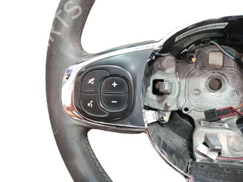 Steering wheel FIAT 500 (312_) 1.2 (312AXA1A) | BP36489479C49 - Image 3