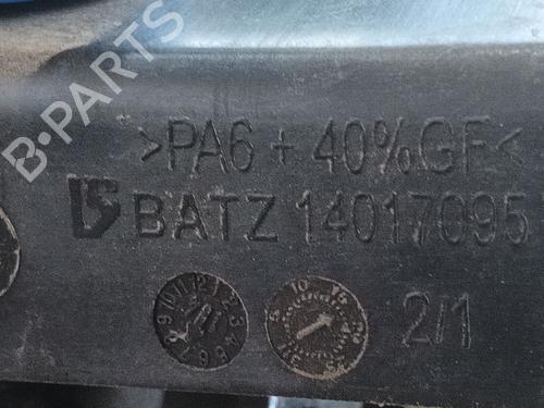 Clutch pedal RENAULT TRAFIC III Van (FG_) 1.6 dCi 90 (FGME) | BP28107155I13 