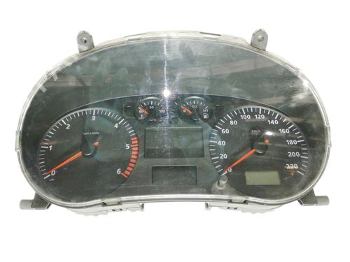 Used Instrument cluster SEAT CORDOBA (6K2) 1.4 (60 hp) 11701045