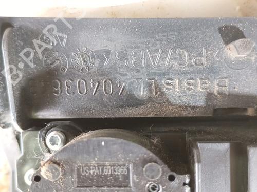 Climate control AUDI A4 B8 (8K2) | BP25047389I5 - Image 3