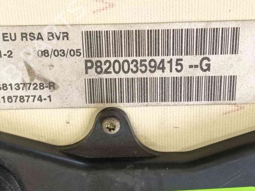 Instrument cluster NISSAN INTERSTAR Bus (X70) dCi 115 | BP36453342C47 - Image 4