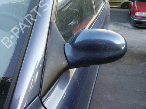 Left mirror KIA SHUMA II Saloon (FB) 1.6 | BP5765132C26 