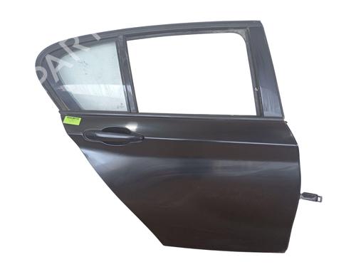 Used Right rear door BMW 1 (F20) 118 i (136 hp) 29131566