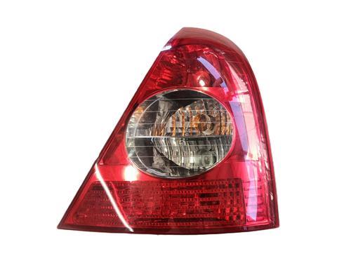 Used Right taillight Right taillight RENAULT CLIO II (BB_, CB_) 1.2 (BB0A, BB0F, BB10, BB1K, BB28, BB2D, BB2H, CB0A,... (58 hp) 33543622 33543622
