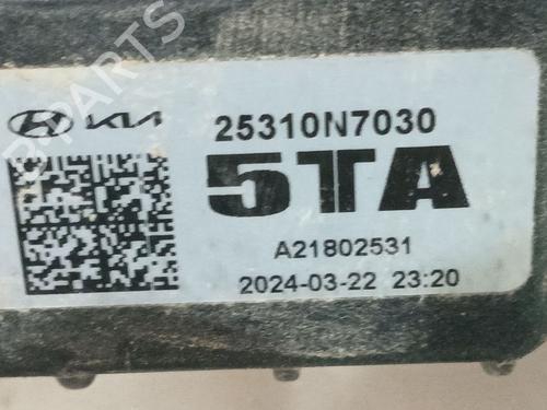 Køler HYUNDAI TUCSON (NX4E, NX4A) 1.6 T-GDi | BP28184222M31 