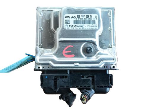 Used Engine control unit (ECU) VW GOLF VIII (CD1, DA1) 1.5 eTSI (116 hp) 30710715