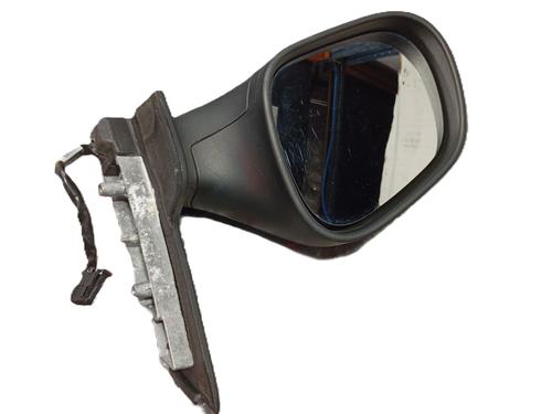 Left mirror SEAT ALTEA (5P1) 1.4 TSI | BP22730709C26 