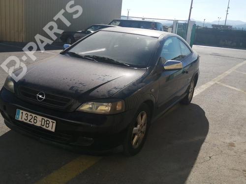 Used Parts OPEL ASTRA G Coupe (T98)  2.2 DTI (F07)  991836