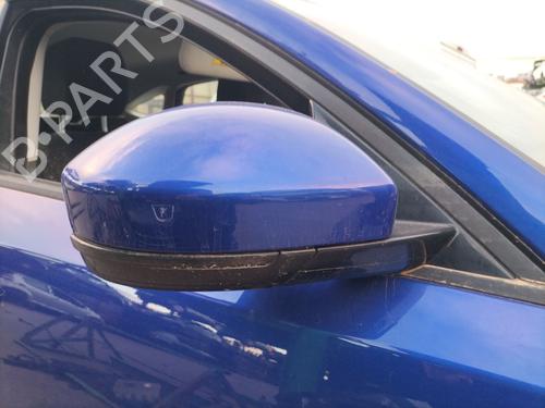 Used Right mirror Right mirror JAGUAR E-PACE (X540) 2.0 D150 (150 hp) 34189336 34189336