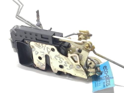 Front right lock CHEVROLET REZZO MPV (U100) 1.6 | BP5372902C97 