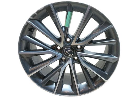 Used Rim Rim LEXUS NX II (_A2_, _H2_) 450h+ E-Four (AAZH26) (309 hp) 34399210 34399210