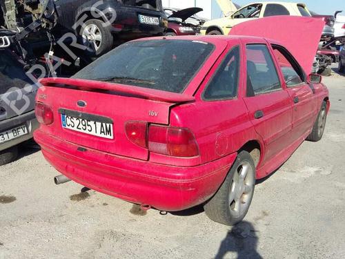Alternator FORD ESCORT VI Turnier (GAL, ANL)  | BP5364257M7 