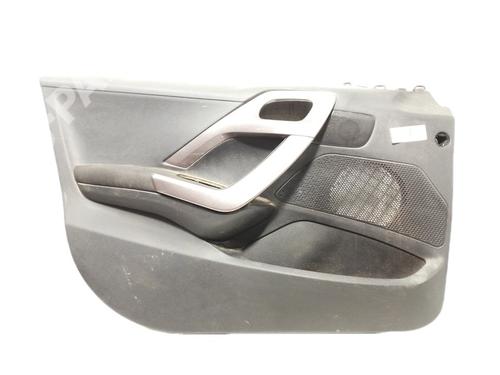 Used Left front door panel Left front door panel PEUGEOT 2008 I (CU_) 1.6 HDi (92 hp) 6282890 6282890