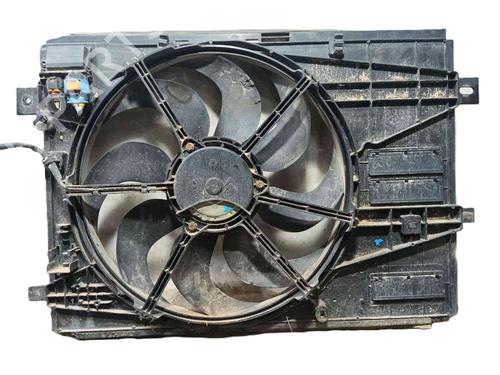 Used Radiator fan Radiator fan 37600496 37600496