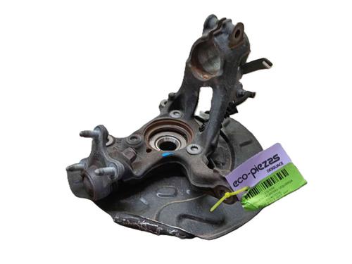 Used Left front steering knuckle Left front steering knuckle 37020504 37020504