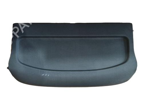 Plage arrière AUDI Q2 (GAB, GAG) 1.6 TDI (115 hp) 32114183