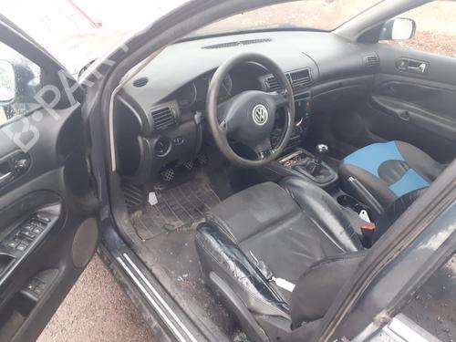 Right front window switch VW PASSAT B5.5 (3B3)  | BP8510060I26 