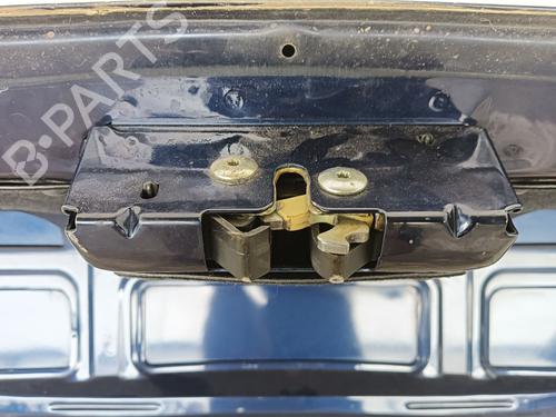 Tailgate FORD FOCUS I Saloon (DFW) 1.8 TDCi | BP18242330C6 