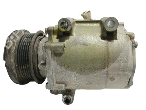 AC compressor FORD FIESTA V (JH_, JD_)  | BP10916555M34 