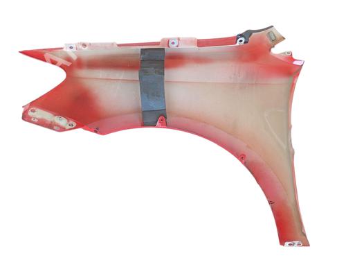 Right front fenders VW POLO V (6R1, 6C1) 1.4 (6R1) | BP27199223C42 