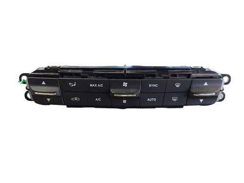 Used Climate control Climate control MASERATI LEVANTE SUV (M161) 3.0 D Q4 (275 hp) 39987497 39987497