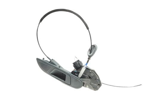 Front right lock FORD FIESTA VI (CB1, CCN) 1.6 TDCi | BP7745444C97 