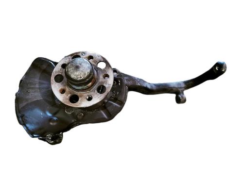 Used Right front steering knuckle MERCEDES-BENZ S-CLASS (W221, V221) S 600 (221.176) (517 hp) 16024246