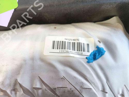 Passenger airbag CITROËN C-ELYSEE (DD_) 1.6 HDI 92 | BP37443597C10 - Image 2
