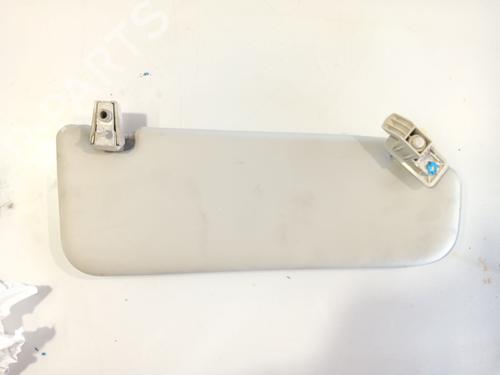 Pala sol esquerda FIAT 500 (312_) 1.2 (312AXA1A) (69 hp) 32156054