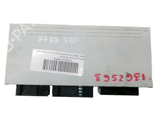 Electronic module BMW 3 Touring (E46) 320 d | BP10390153M83 