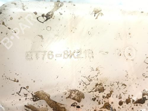 Expansion tank FORD TOURNEO COURIER B460 MPV  | BP16957506C120 
