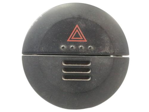 Warning switch NISSAN X-TRAIL I (T30) 2.2 dCi | BP10734757I22 
