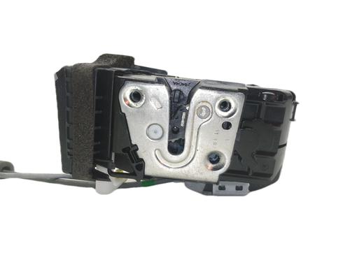 Used Front left lock NISSAN JUKE (F15) 1.5 dCi (110 hp) 9179281