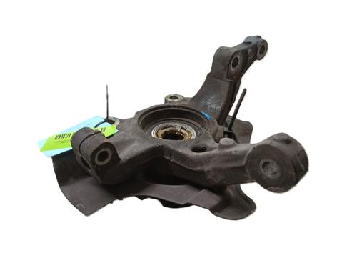 Used Right front steering knuckle PEUGEOT BIPPER (AA_) 1.3 HDi 75 (75 hp) 30564061