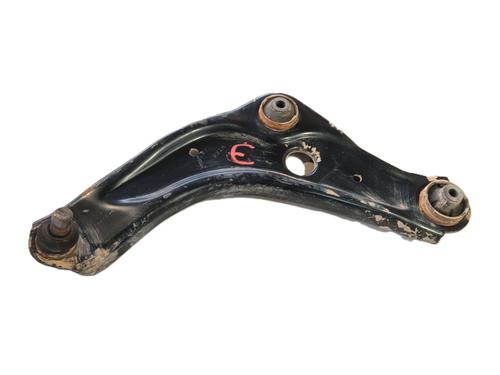 Used Left front suspension arm NISSAN QASHQAI II (J11, J11_) 1.5 dCi (116 hp) 31623827