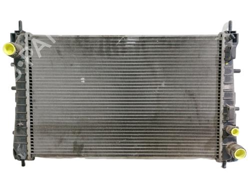 Used Water radiator FIAT LINEA (323_, 110_) 1.3 D Multijet (323AXB11, 323AXB1A) (90 hp) 11761135