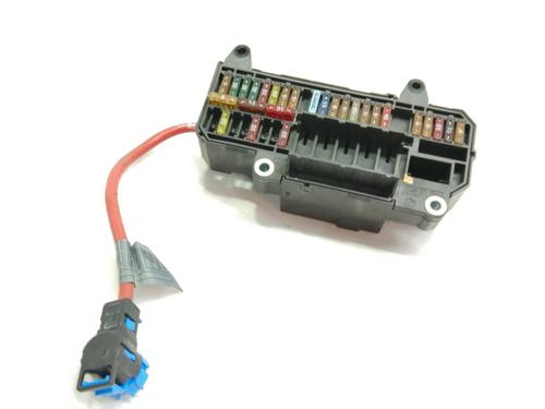 Used Fuse box Fuse box BMW 7 (E65, E66, E67) 730 d (218 hp) 9253232 9253232