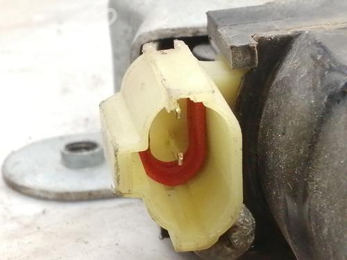 Front left window mechanism HYUNDAI ATOS PRIME (MX)  | BP11851088C22 