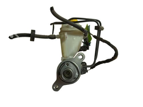 Brake master cylinder FIAT GRANDE PUNTO (199_) | BP24958012M77