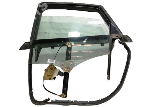 Used Rear left window mechanism Rear left window mechanism AUDI A6 C6 (4F2) 2.0 TDI (140 hp) 10325956 10325956
