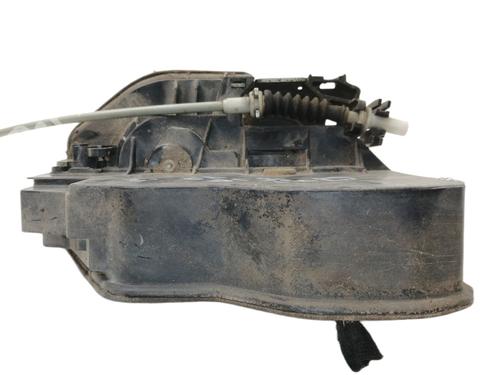 Rear left lock BMW 1 (E87)  | BP9430826C100 